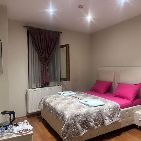 Mymoon Residence イスタンブール エクステリア 写真